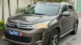 citroen C4 à vendre Abidjan - Voiture Côte d'Ivoire