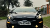 Kia Forte à vendre Abidjan - Voiture Côte d'Ivoire