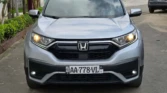 Honda CRV5 à vendre Abidjan - Voiture Côte d'Ivoire