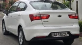 Kia Rio à vendre Abidjan - Voiture Côte d'Ivoire