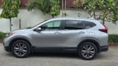 Honda CRV5 à vendre Abidjan - Voiture Côte d'Ivoire