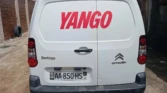 citroen Berlingo à vendre Abidjan - Voiture Côte d'Ivoire
