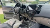 Toyota Fortuner à vendre Abidjan - Voiture Côte d'Ivoire