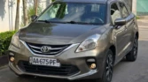 Toyota Starlet à vendre Abidjan - Voiture Côte d'Ivoire