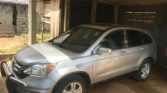 Honda Cr V à vendre Abidjan - Voiture Côte d'Ivoire