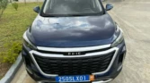 Baic X3 à vendre Abidjan - Voiture Côte d'Ivoire