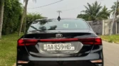 Kia Forte à vendre Abidjan - Voiture Côte d'Ivoire