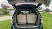 Toyota Fortuner à vendre Abidjan - Voiture Côte d'Ivoire