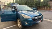 Hyundai Tucson à vendre Abidjan - Voiture Côte d'Ivoire