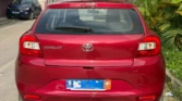 Toyota Starlet à vendre Abidjan - Voiture Côte d'Ivoire
