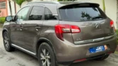 citroen C4 à vendre Abidjan - Voiture Côte d'Ivoire