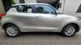 Suzuki Swift à vendre Abidjan - Voiture Côte d'Ivoire