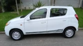 Suzuki Alto à vendre Abidjan - Voiture Côte d'Ivoire