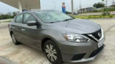 Nissan Sentra à vendre Abidjan - Voiture Côte d'Ivoire