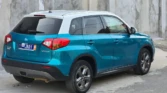 Suzuki Vitara à vendre Abidjan - Voiture Côte d'Ivoire