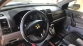 Honda Cr V à vendre Abidjan - Voiture Côte d'Ivoire