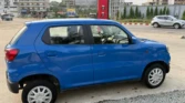 Suzuki Expresso à vendre Abidjan - Voiture Côte d'Ivoire