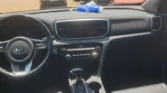 Kia Sportage à vendre Abidjan - Voiture Côte d'Ivoire
