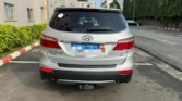 Hyundai Santa Fé à vendre Abidjan - Voiture Côte d'Ivoire