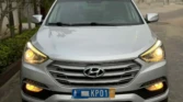 Hyundai Santa Fé à vendre Abidjan - Voiture Côte d'Ivoire