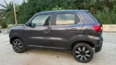 Suzuki Expresso à vendre Abidjan - Voiture Côte d'Ivoire