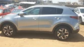Kia Sportage à vendre Abidjan - Voiture Côte d'Ivoire