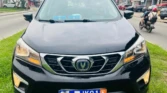 Changan Cs15 à vendre Abidjan - Voiture Côte d'Ivoire