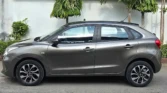 Toyota Starlet à vendre Abidjan - Voiture Côte d'Ivoire