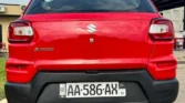Suzuki Expresso à vendre Abidjan - Voiture Côte d'Ivoire
