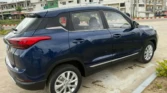Baic X3 à vendre Abidjan - Voiture Côte d'Ivoire