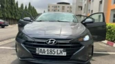 Hyundai Elantra à vendre Abidjan - Voiture Côte d'Ivoire