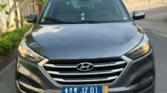 Hyundai Tucson à vendre Abidjan - Voiture Côte d'Ivoire