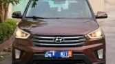 Hyundai Creta à vendre Abidjan - Voiture Côte d'Ivoire