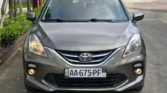Toyota Starlet à vendre Abidjan - Voiture Côte d'Ivoire