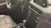 Hyundai Santa Fé à vendre Abidjan - Voiture Côte d'Ivoire