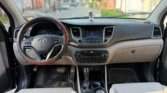 Hyundai Tucson à vendre Abidjan - Voiture Côte d'Ivoire
