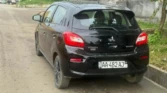 MISTUBISHI Mirage à vendre - Voiture Côte d'Ivoire