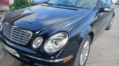Mercedes-Benz E350 à vendre Abidjan - Voiture Côte d'Ivoire