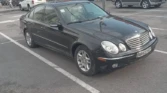 Mercedes-Benz E350 à vendre Abidjan - Voiture Côte d'Ivoire