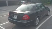 Mercedes-Benz E350 à vendre Abidjan - Voiture Côte d'Ivoire