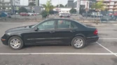 Mercedes-Benz E350 à vendre Abidjan - Voiture Côte d'Ivoire