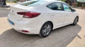 Hyundai Elantra à vendre Abidjan - Voiture Côte d'Ivoire