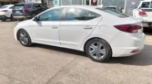 Hyundai Elantra à vendre Abidjan - Voiture Côte d'Ivoire