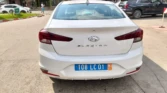 Hyundai Elantra à vendre Abidjan - Voiture Côte d'Ivoire