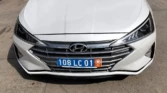 Hyundai Elantra à vendre Abidjan - Voiture Côte d'Ivoire