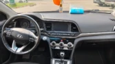 Hyundai Elantra à vendre Abidjan - Voiture Côte d'Ivoire