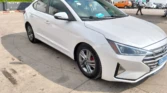Hyundai Elantra à vendre Abidjan - Voiture Côte d'Ivoire