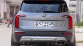 Kia Telluride à vendre Abidjan - Voiture Côte d'Ivoire