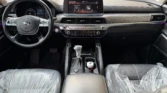 Kia Telluride à vendre Abidjan - Voiture Côte d'Ivoire