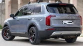 Kia Telluride à vendre Abidjan - Voiture Côte d'Ivoire